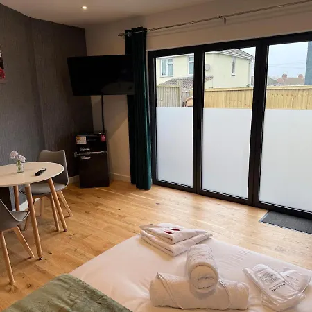 Luxury Apartamento *