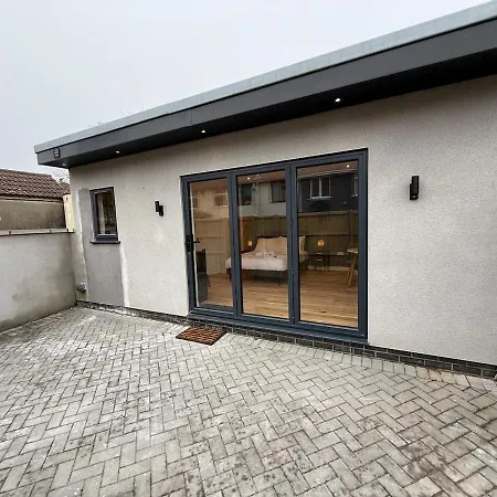 Luxury Apartmán Bristol