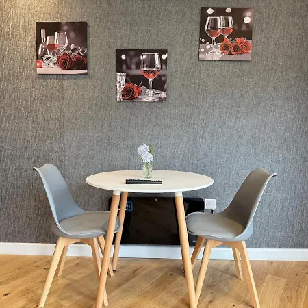 Luxury Appartement